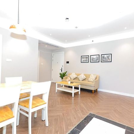 Can Ho Cao Cap Altara Serviced Residences Quy Nhon Exterior foto