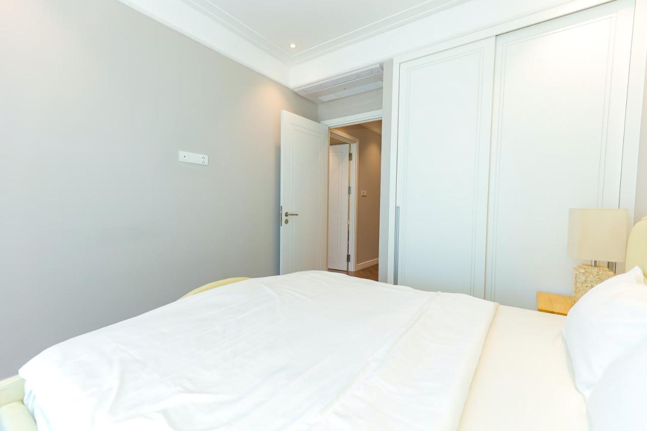 Can Ho Cao Cap Altara Serviced Residences Quy Nhon Exterior foto