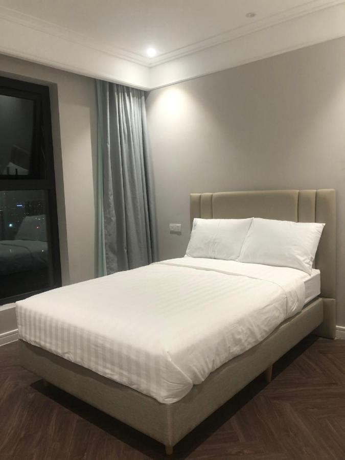 Can Ho Cao Cap Altara Serviced Residences Quy Nhon Exterior foto